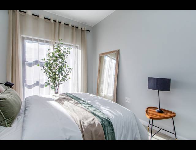 2 BEDROOM APARTMENT TO LET IN BRYANSTON
